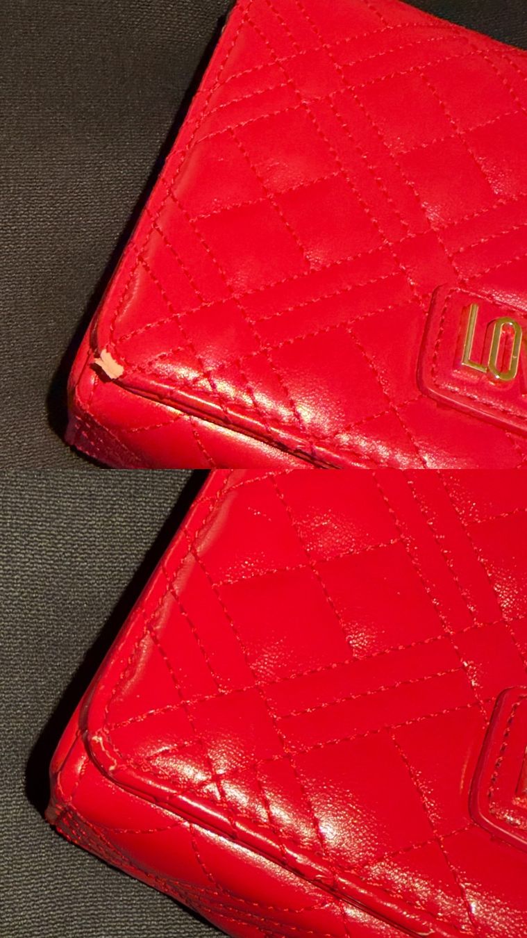 Moschino Borse da donna: Love Moschino Handtasche – Nuovo (secondo la descrizione) da Niederuzwil venduto da dixi_29 1