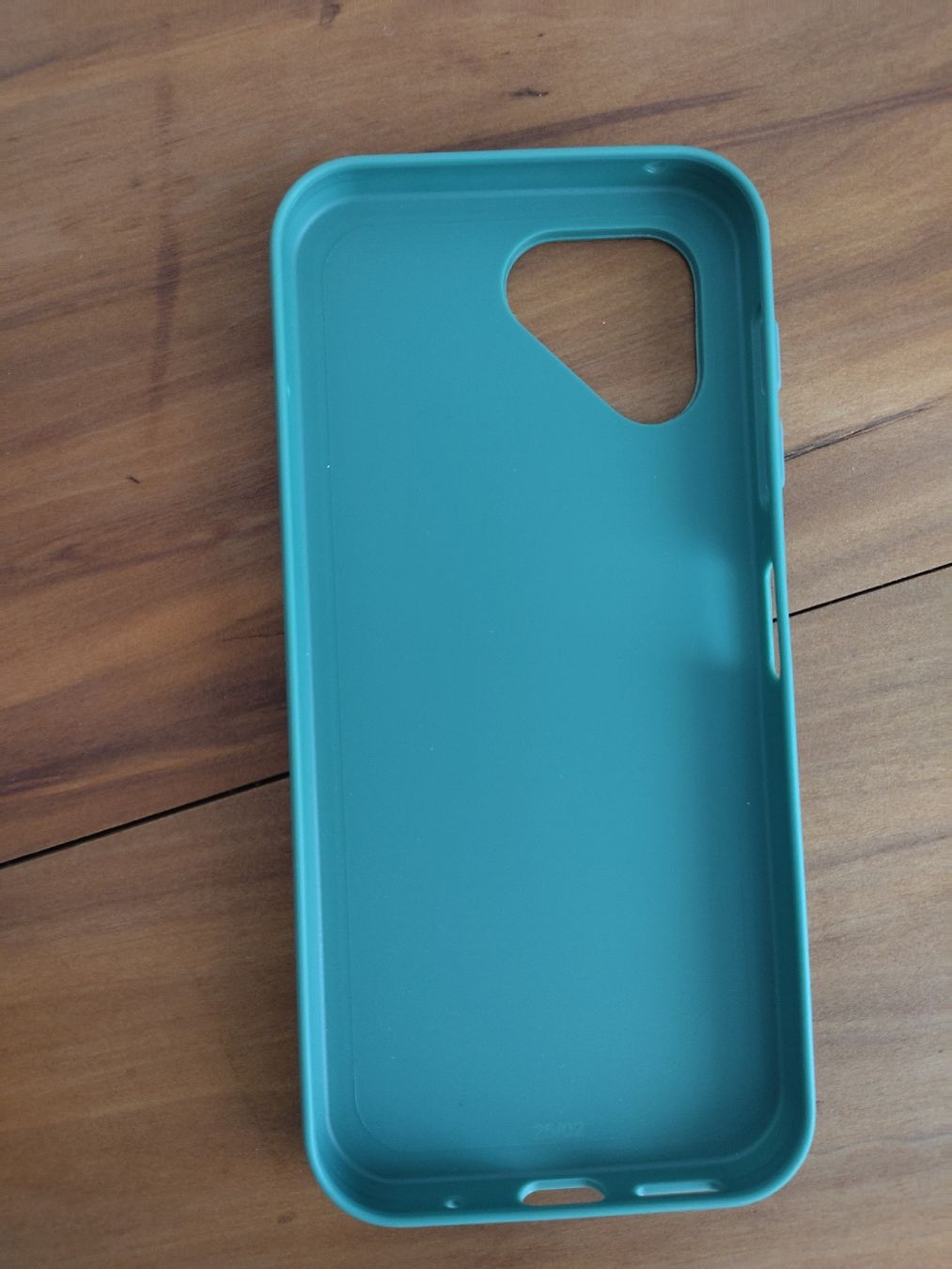 Fairphone Covers & Schutzfolien: Protective soft case Fairphone 5 – Neu und originalverpackt aus Zürich von Van2025 2