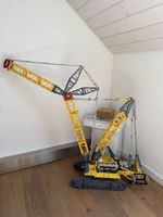 LEGO, Liebherr Kran