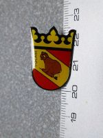 PIN PINS POLIZEI POLICE