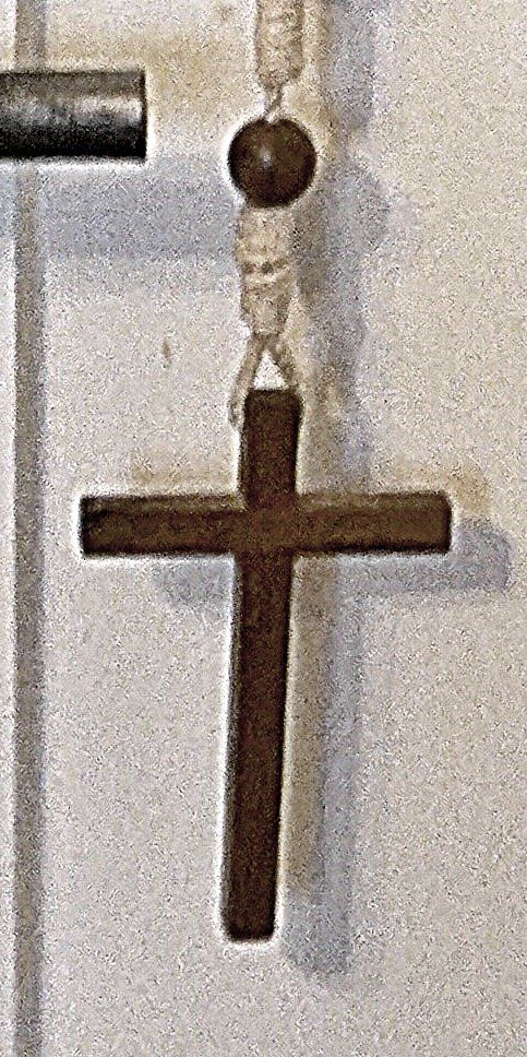 Altri gioielli: Rosenkranz gross Holz – Usato da Baar venduto da 2cvbaar 1