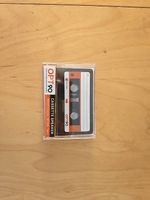 Retro Kassette Bluetooth-Lautsprecher OPT90