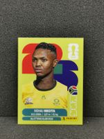 Panini Wm 2026 Sticker :Mohau Nkota Rsa 19