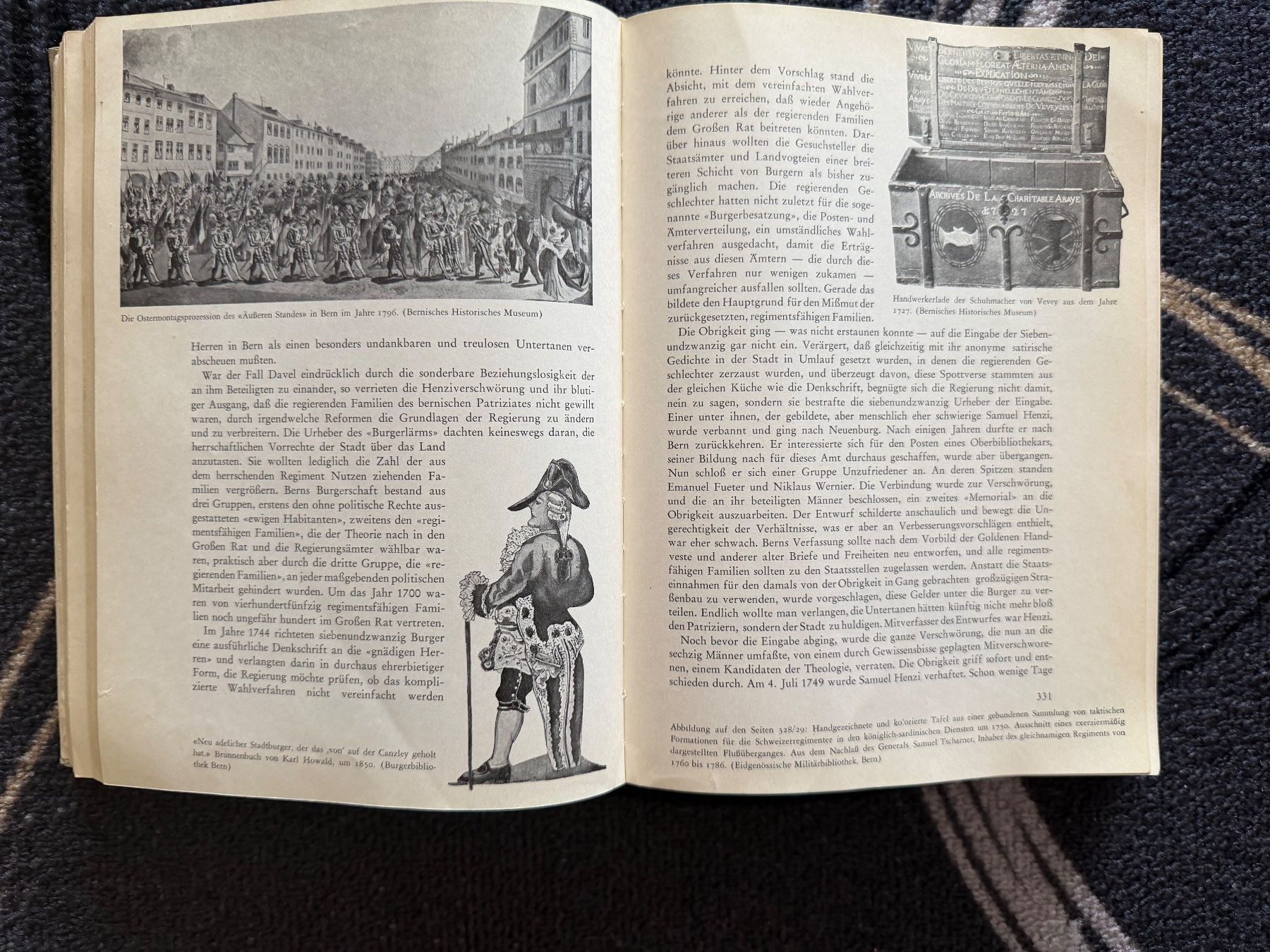 Livres: Dürrenmatt Schweizer Geschichte – D'occasion à Ossingen par kimpossibel 3