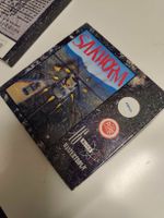 Silkworm für Amiga - Ein Klassiker für Retro-Gamer!🕹️