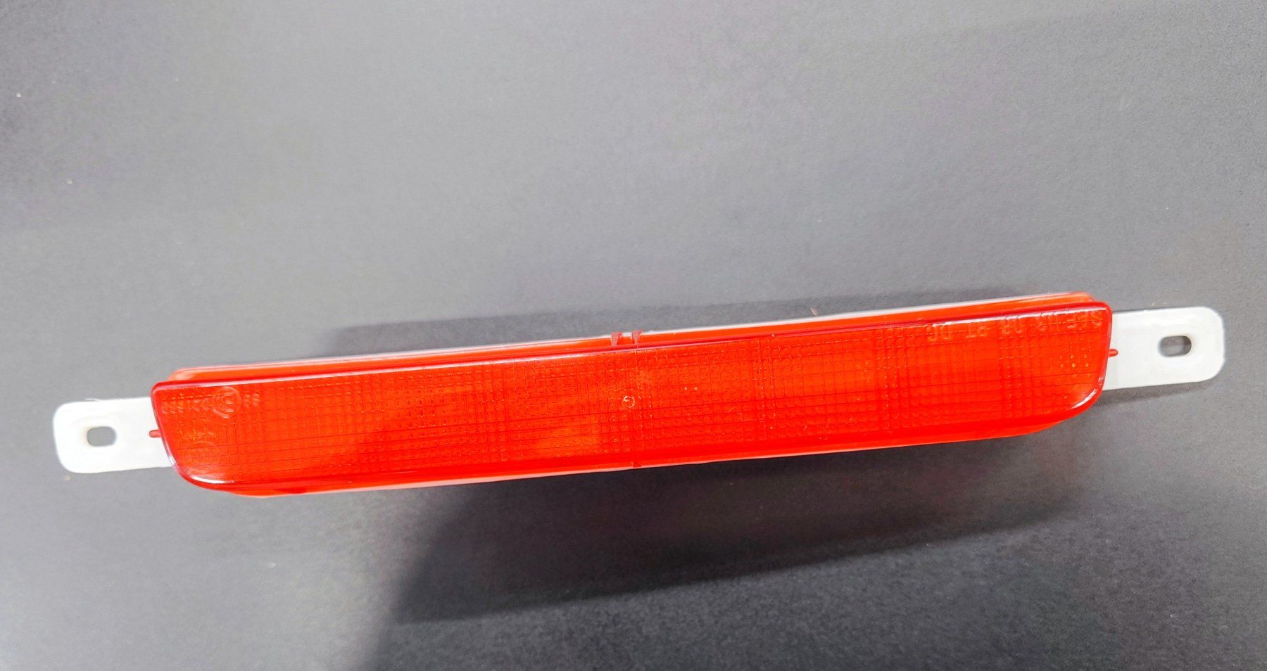 Chrysler Tutti pezzi di ricambio auto: Bremslampe 3 Bremslicht – Nuovo e nell'imballaggio originale da Worben venduto da Hugo32 1