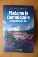 Provence Krimi - Madame le Commissaire und die panische Diva