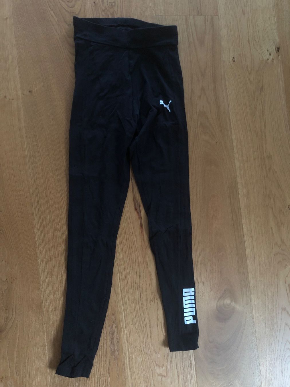 Puma Leggings: SPORTLEGGINGS XS PUMA – Usato da Wattwil venduto da jopara