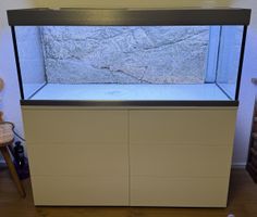 Aquarium Eheim Proxima 325, Filter Eheim 5e 600T