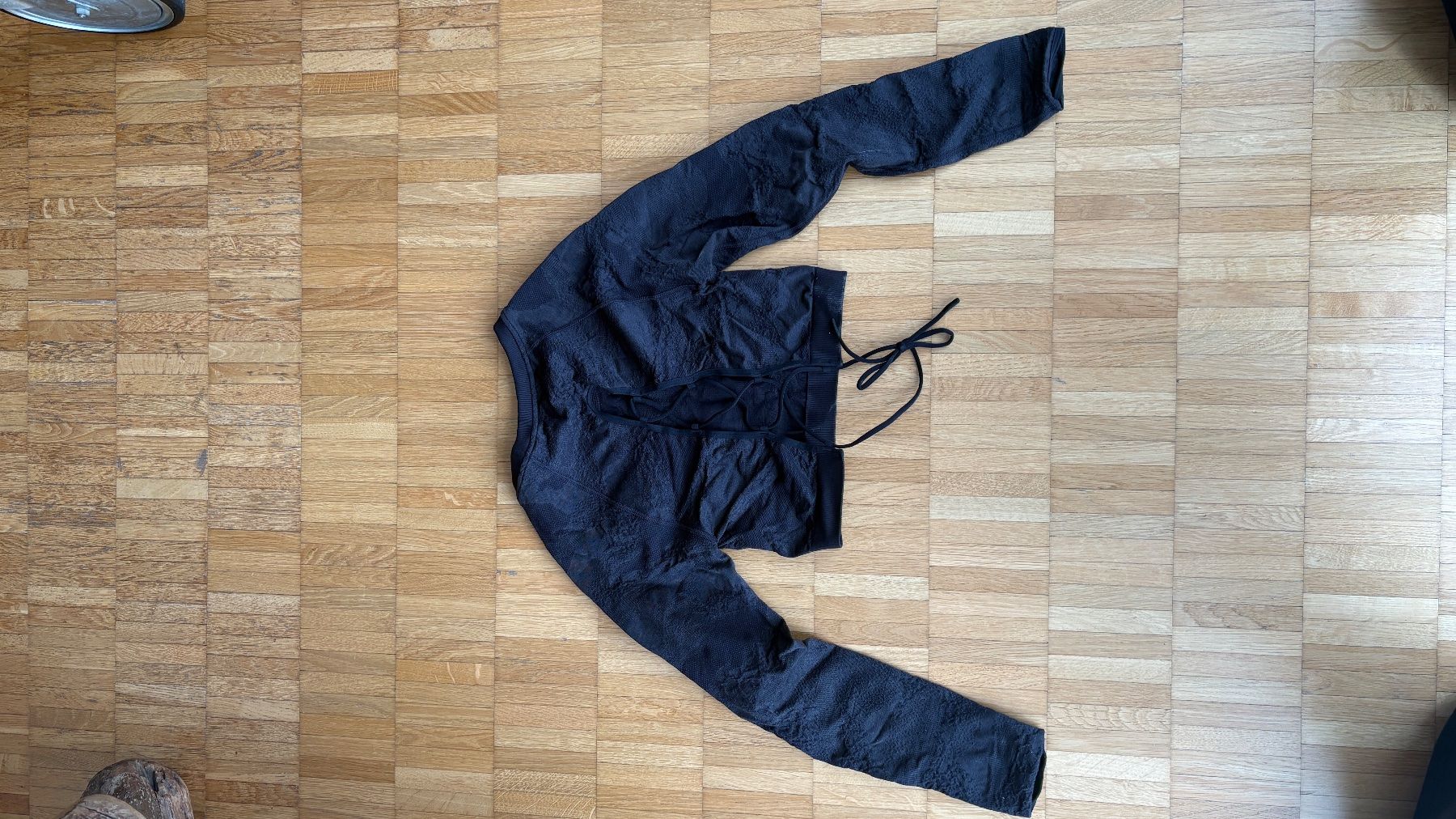 Gymshark Top: Gymshark Oberteil – Usato da Thalwil venduto da Corinne7