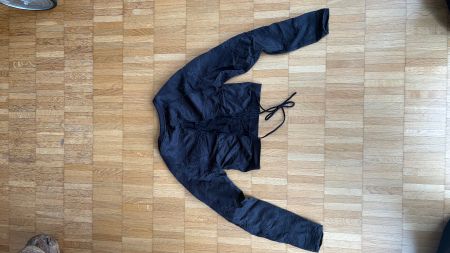 Gymshark Oberteil