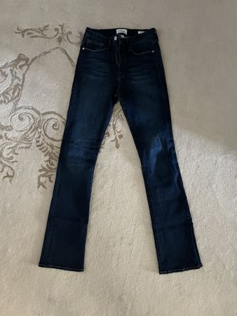 Jeans Gr. 30 von Frame . Neu!