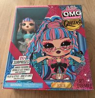 LOL OMG Queens Puppe (NEU UND OVP)