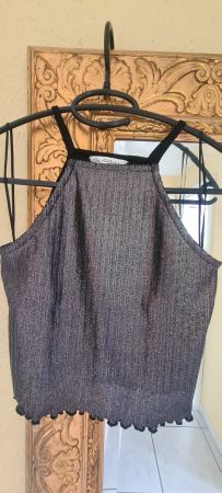 Top Miss Selfridge