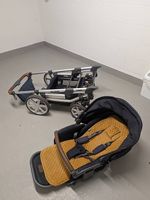 Kinderwagen ABC Design 