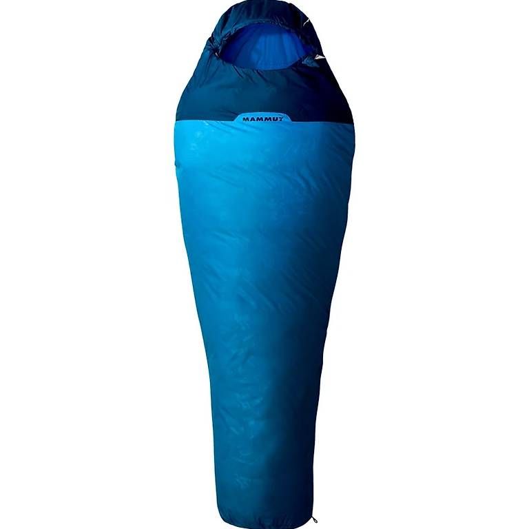 Sacchi a pelo: Mammut Junior MTI 140 Schlafsack – Usato da Seon venduto da Hansrichard 3