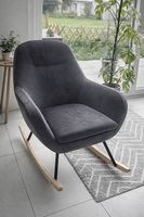 Fauteuil basculant