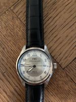 IWC Mark XVI | IW325502 | Fullset | 2008