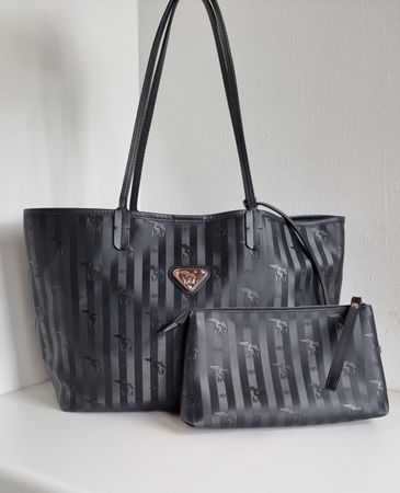 Orig. Maison Mollerus Shopper BERN