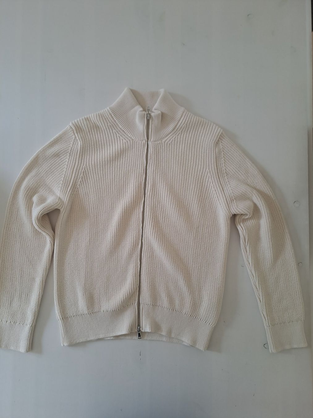 Hessnatur Vestes: Strickjacke – Neuf (Voir description) à Binningen par trovata 1