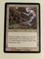 1 x Afterlife - Magic: The Gathering - MtG