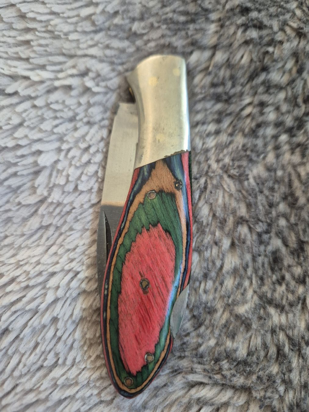 Coltelli tascabile: Vintage Taschenmesser – Usato da Binningen venduto da rom_9ls7 3