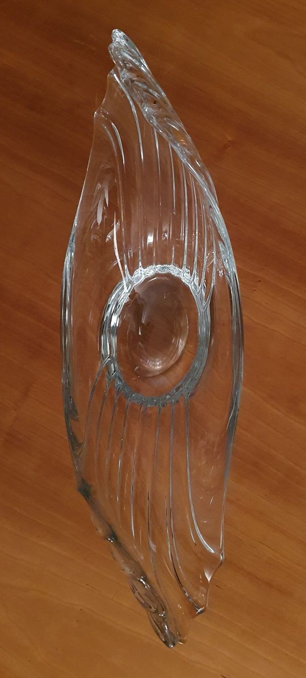 Piatti di portata: coupe à fruits – Usato da Sion venduto da bene123 1