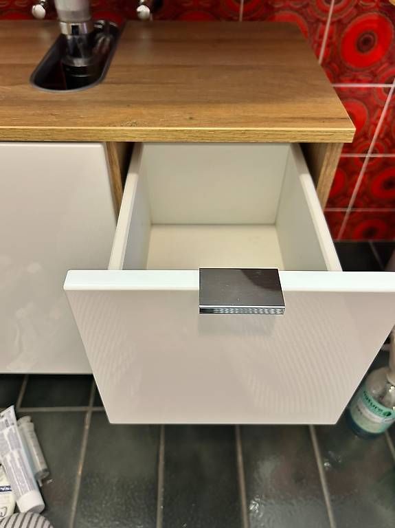 Mobili per bagno: Lavaboy Livique – Usato da Wald ZH venduto da mir_cyg7 2
