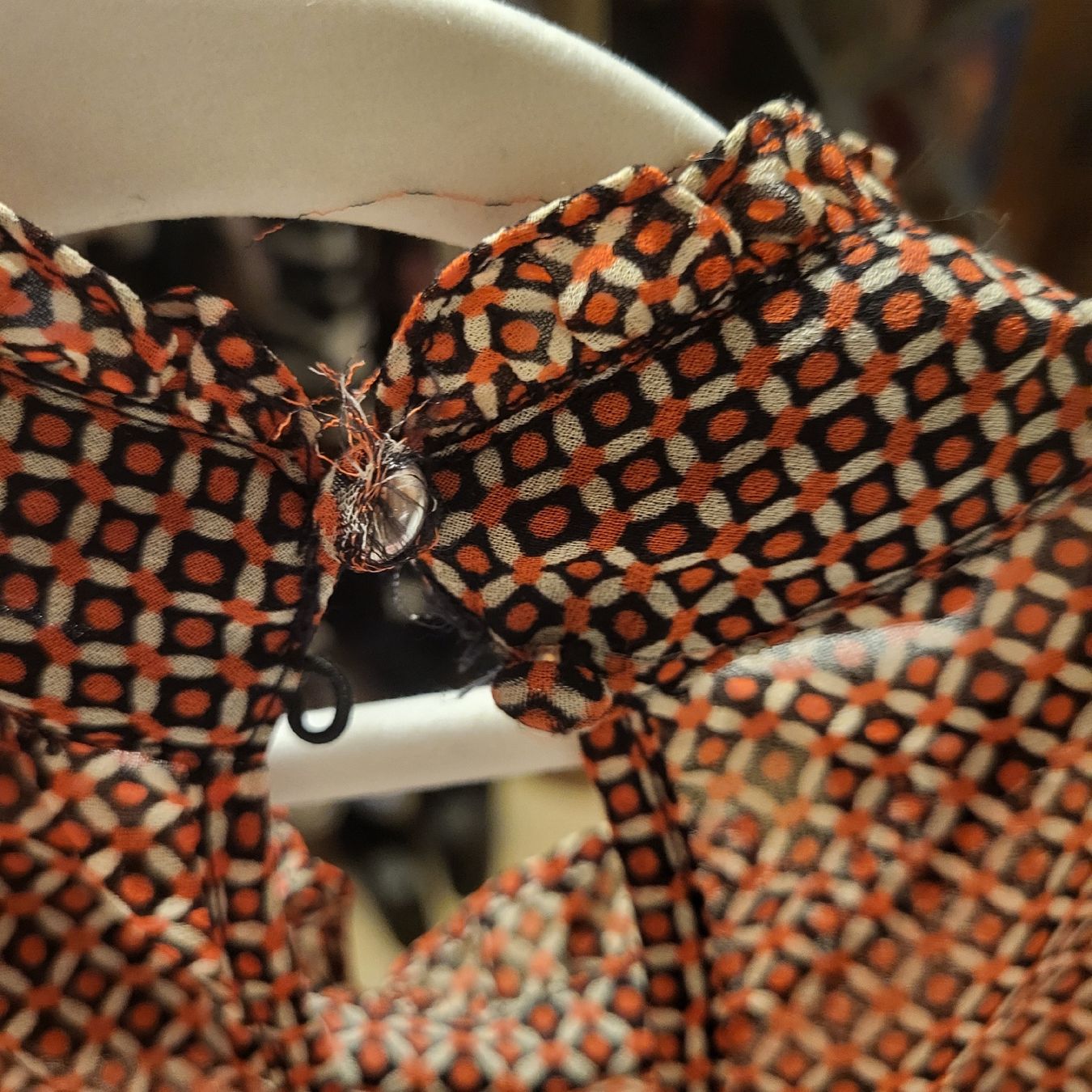 Robes: Second Female-Kleid (M) – D'occasion à Malans GR par caroline_F.85 2
