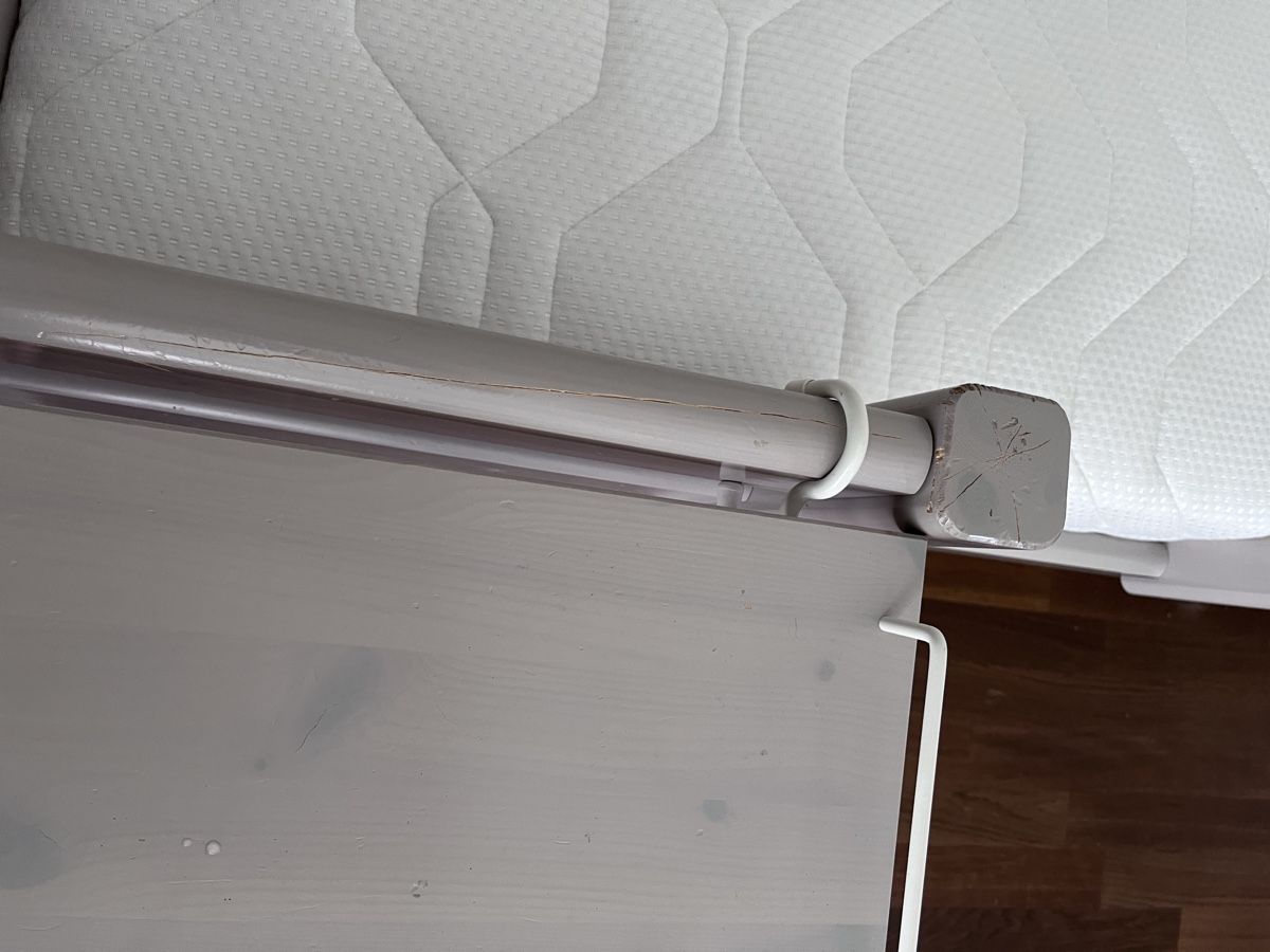 Letti: Flexa Kinderbett inkl. Hochbett – Usato da Zug venduto da Zagorakis 2