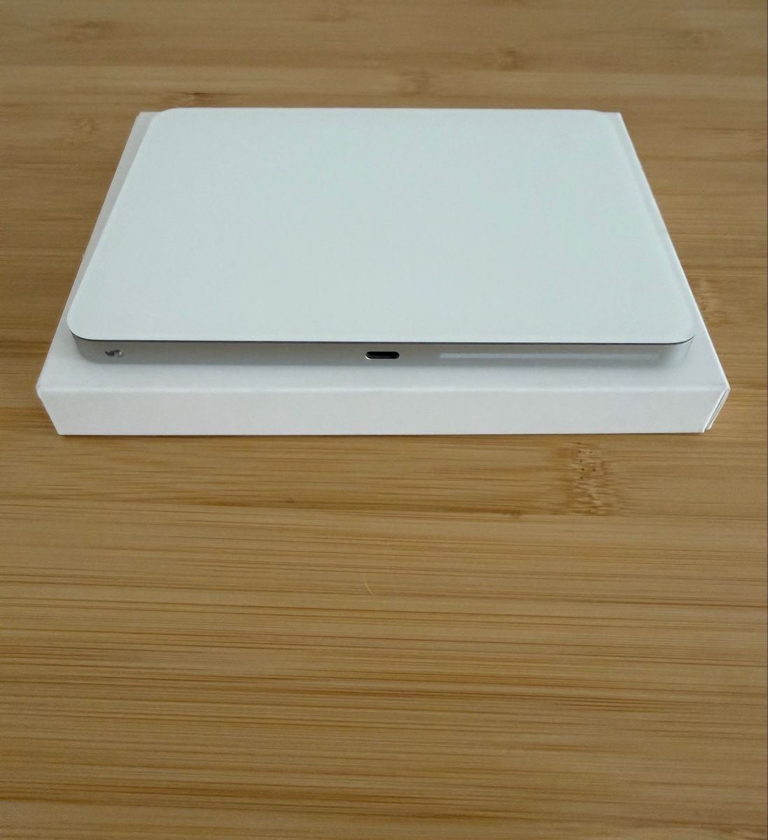 Apple Maus: Apple Magic Trackpad USB-C | Wie neu – Gebraucht aus Wichtrach von fabiowiquel 2