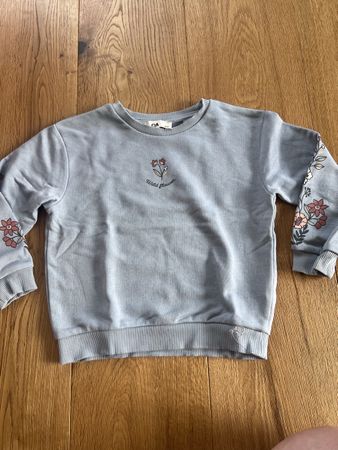 Pullover Grösse 104 