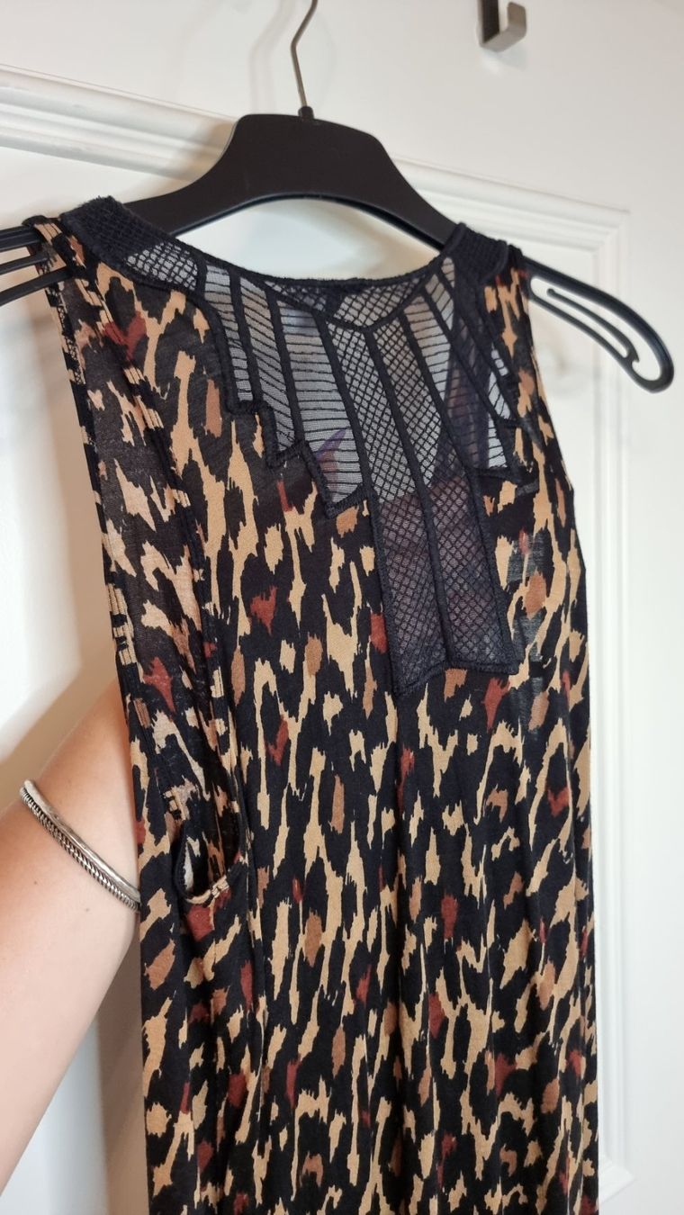 Kleider: 🌺Kleid Größe 36/S🌺 – Gebraucht aus Wald ZH von CapLux