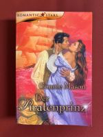 Mason Connie - Der Piratenprinz / Liebesroman