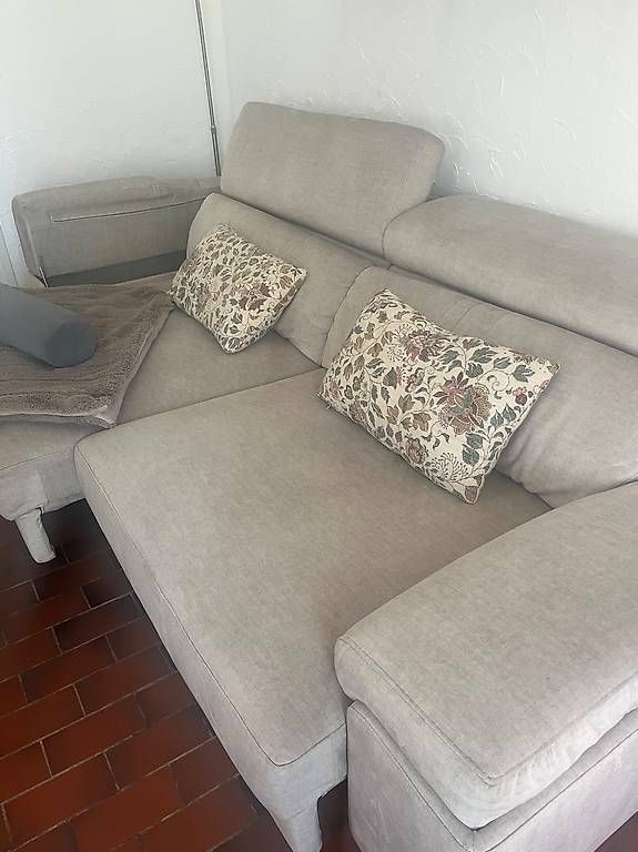 Divani: Divano – Usato da Ascona venduto da ton_7h6d 2