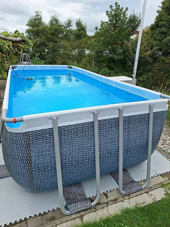 Piscine: Best Way Pool – Usato da St. Urban venduto da bas_8p6f