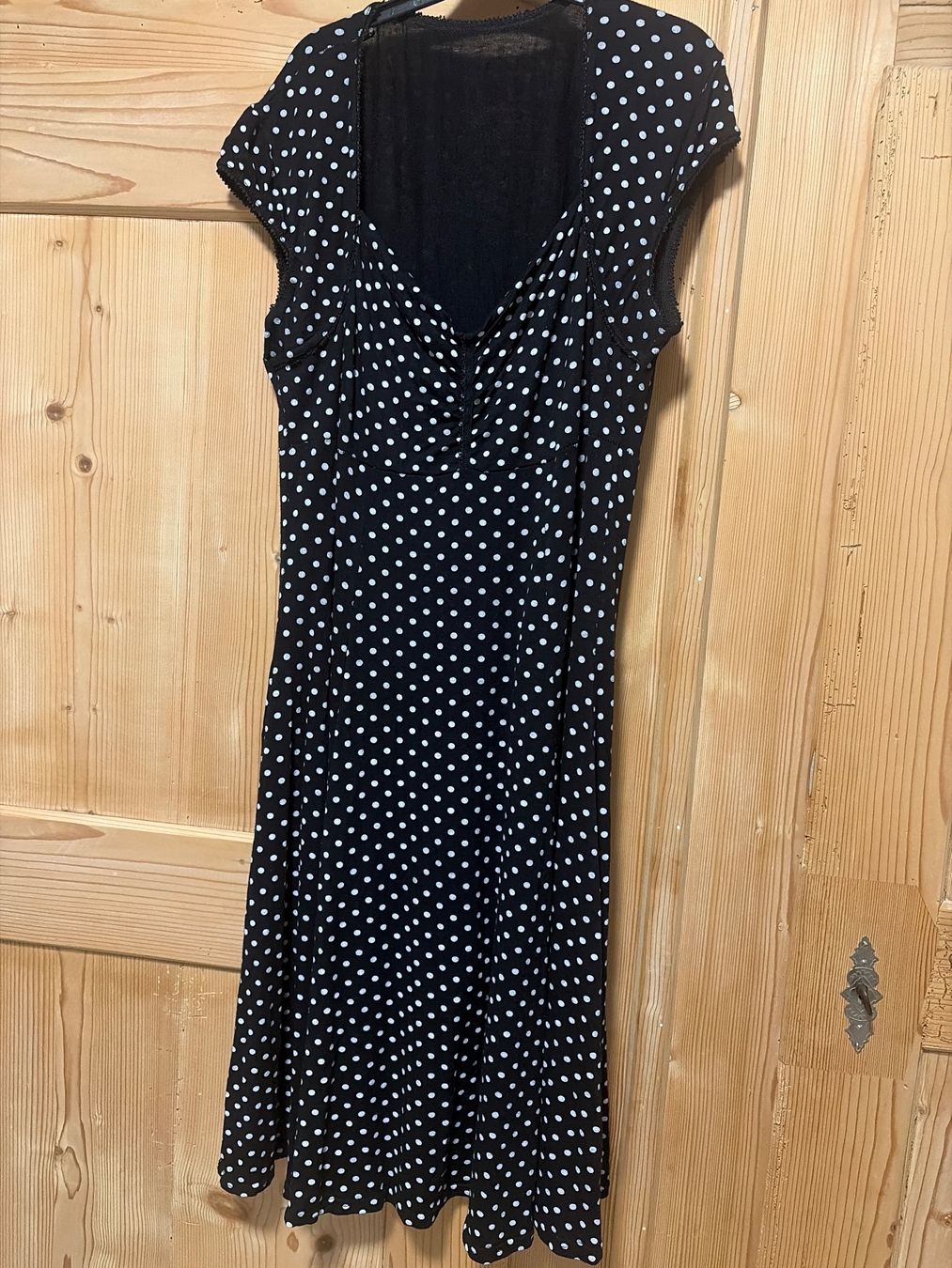 Robes: Kleid 36/38 – D'occasion à Rüti ZH par Butterfly206cc 2