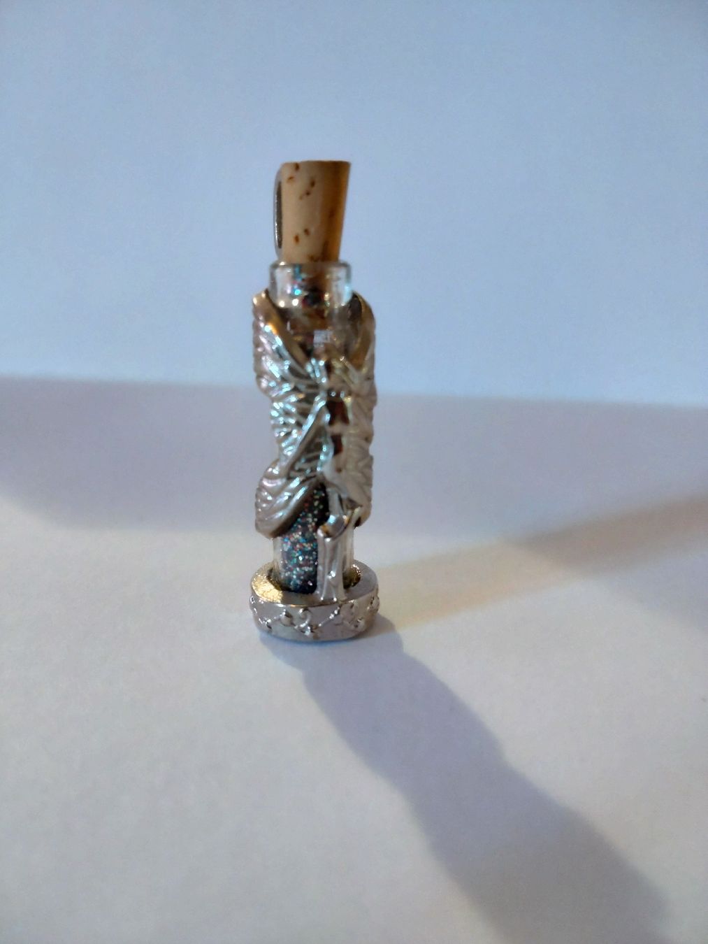 Pendentifs: Feenstaub Anhänger Halskette – D'occasion à Brügg BE par Meui_Zouberding