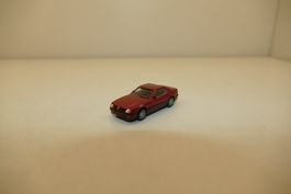 Herpa 1:87: Mercedes Benz 500 SL