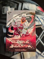 Rodwin Dionicio EHC Biel Playoffs 2025/26