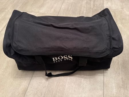 Hugo Boss - Sac de voyage
