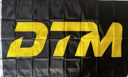 DTM Fahne Rennserie Audi Mercedes BMW Ferrari Tourenwagen