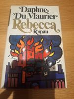 Roman Rebecca von Daphne Du Maurier gebraucht