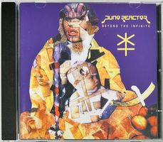 Juno Reactor – Beyond The Infinite