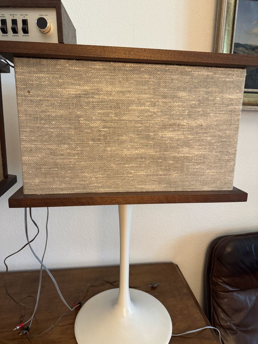 Bose Casse acustiche: Bose 901 Series II Lautsprecher-Paar mit Equalizer – Usato da Basel venduto da LemmyS 3