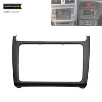 Autoradio Rahmen Vw Polo 6C 2014 bis 2017 Blende