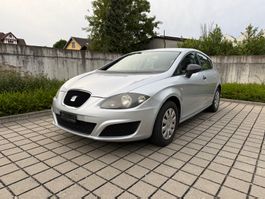 Seat Leon 1.4 2010 ab 1.- CHF