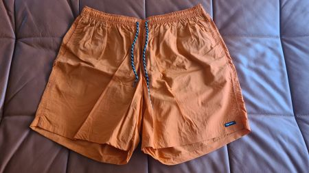 Badeshorts North tech.AIR Grösse 6XL