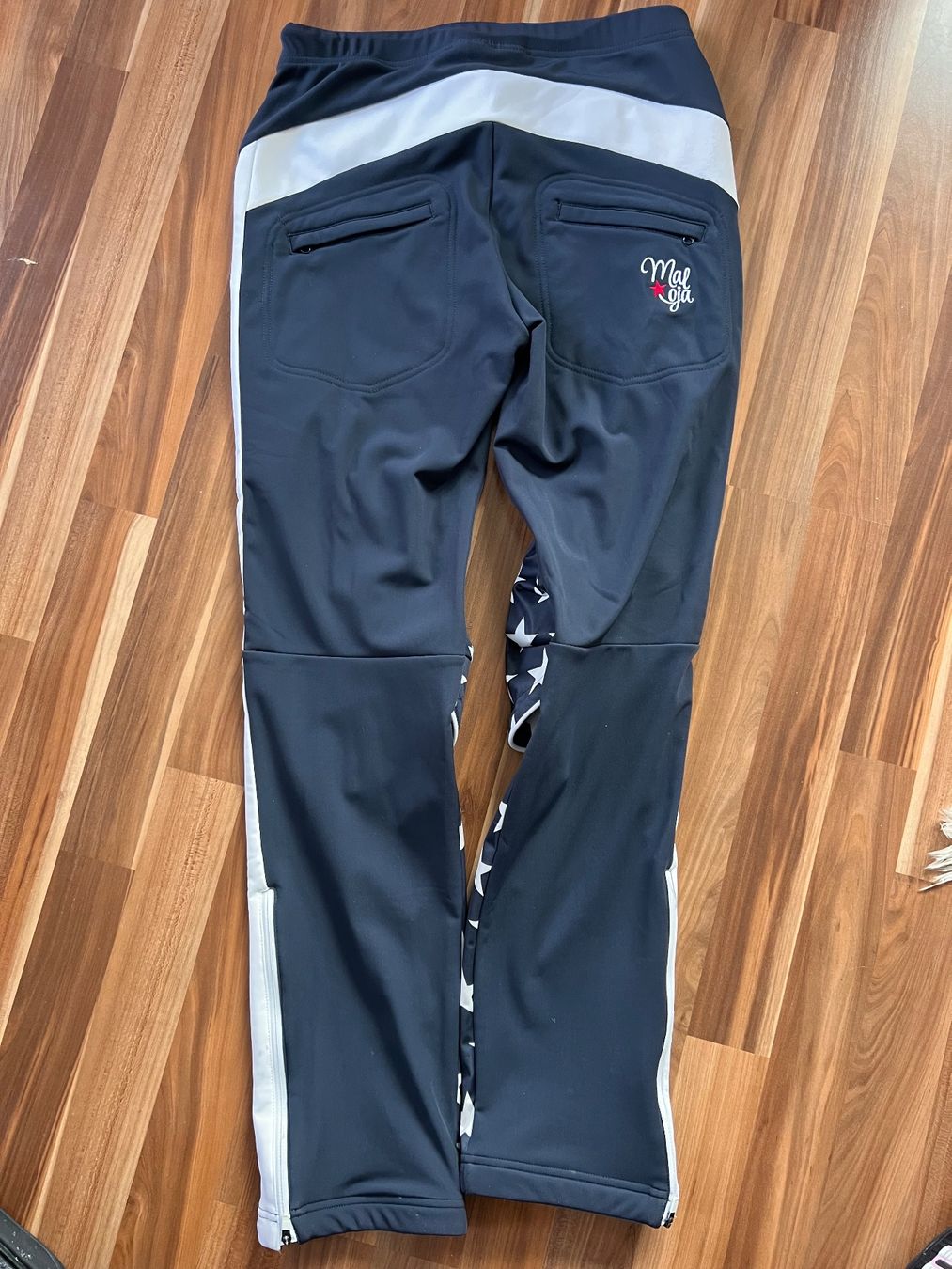 Maloja Pantaloni: Maloja Softshellhose – Usato da Reinach BL venduto da dar_n8np 1