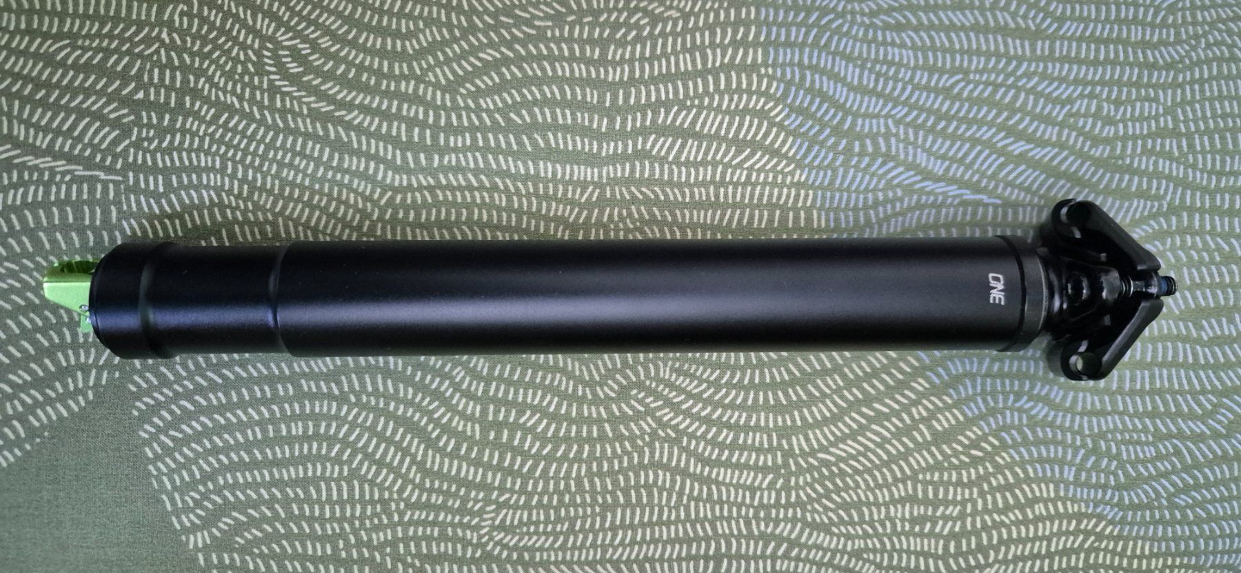 Pezzi di ricambio: V3 Dropper Post - OneEighty 180x34,9mm Dropper – Usato da Wallisellen venduto da robvar 1